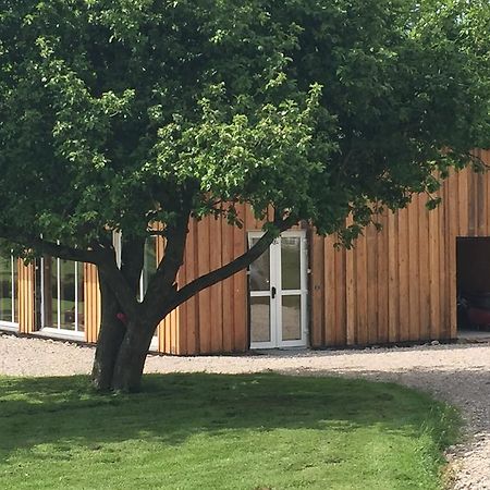 Gite Bobinou Lisbourg Zewnętrze zdjęcie